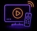 Streaming