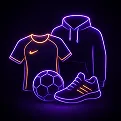 Sports & Clothes