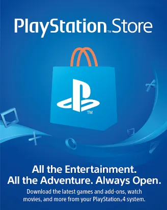 PSN 100 EUR FI