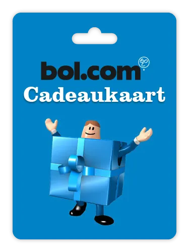 Bol.com 5 EUR
