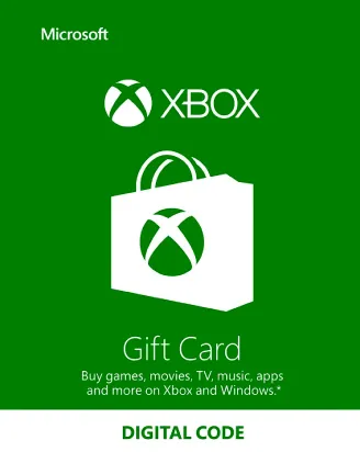Xbox 50 AUD