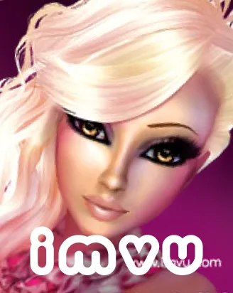IMVU 25 USD