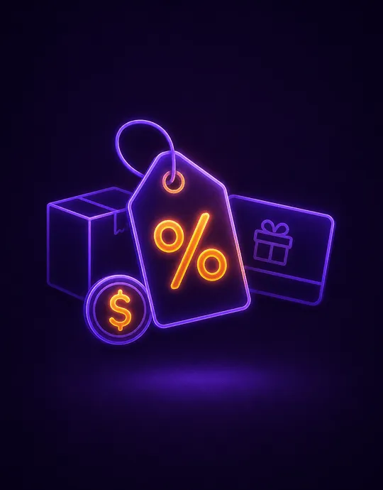 Competitive Prices
