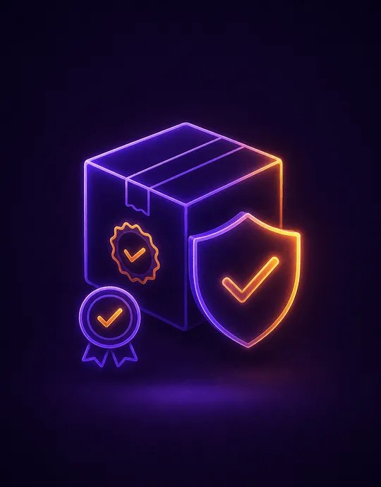 Trusted Brands